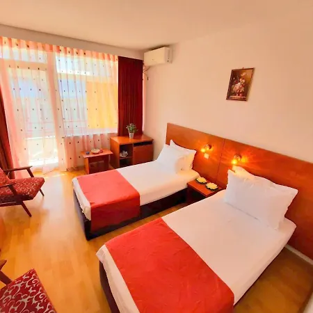 Tomis Hotel Neptun