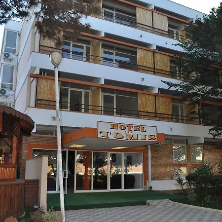 Tomis Hotel 3*