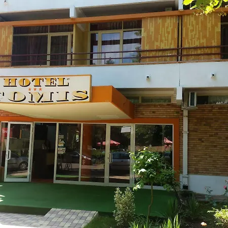 Tomis Hotel Neptun