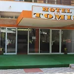 Tomis 호텔 넵툰