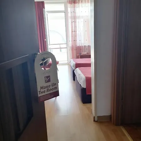 Tomis Hotel Neptun