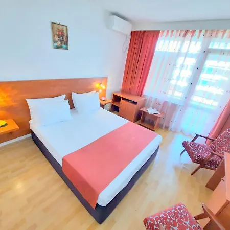 Tomis Hotel Neptun