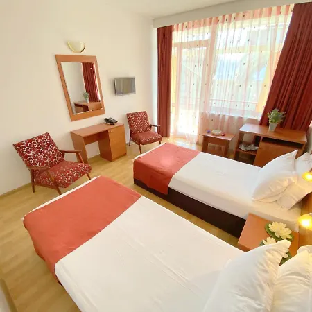 Tomis Hotel Neptun