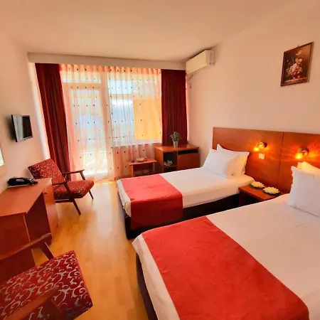 Tomis 3* Neptun