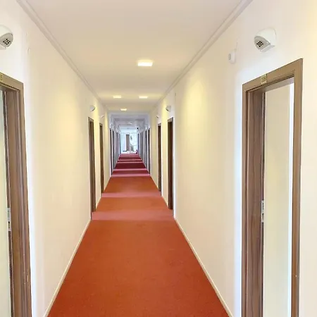 Tomis Hotel Neptun