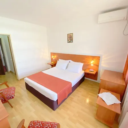 Hotel Tomis Neptun