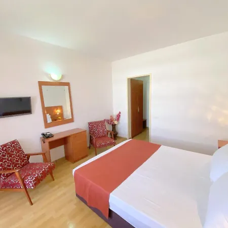 Tomis Hotel Neptun