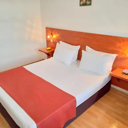 Tomis Hotel Neptun