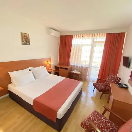Hotel Tomis 3*