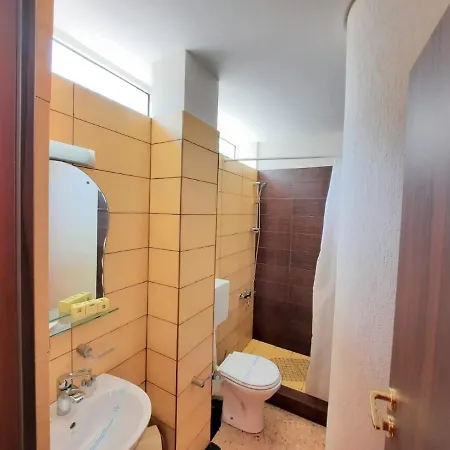 Tomis Hotel Neptun