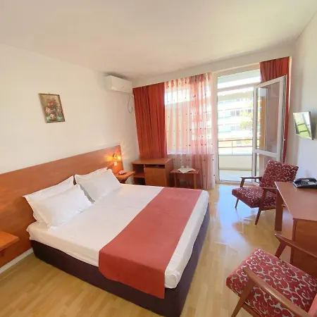 Tomis Hotel