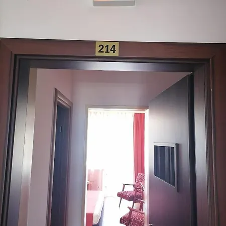 Tomis 3* Neptun