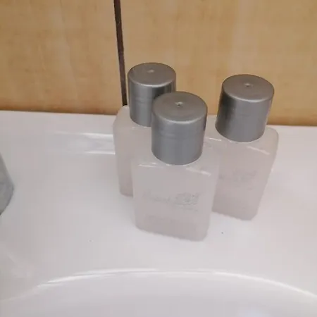 托米斯内普屯酒店 酒店 尼普顿