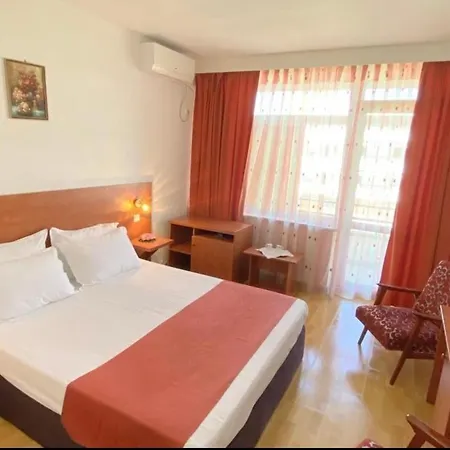 Hotel Tomis Neptun