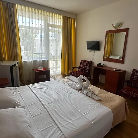 Tomis 3* Neptun