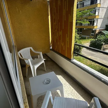 Hotel Tomis
