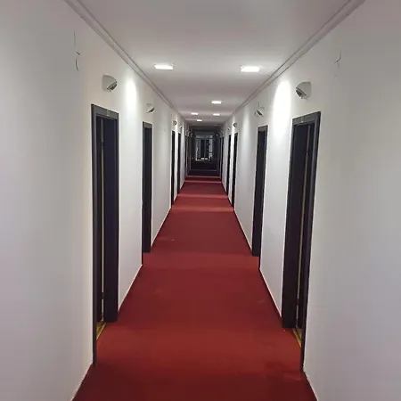 Tomis Hotel Neptun