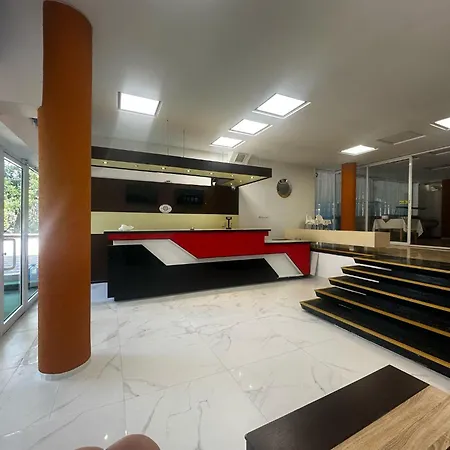 Tomis 3* Neptun