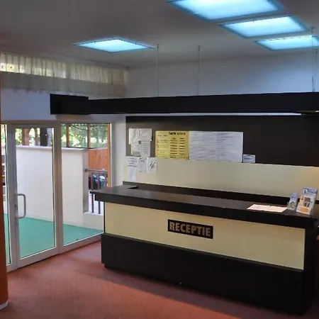 Отель Tomis Нептун