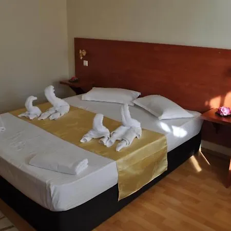 Szálloda Tomis Neptun