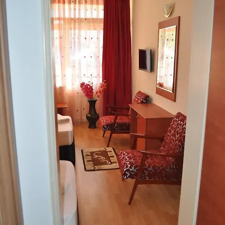 Hotel Tomis Neptun