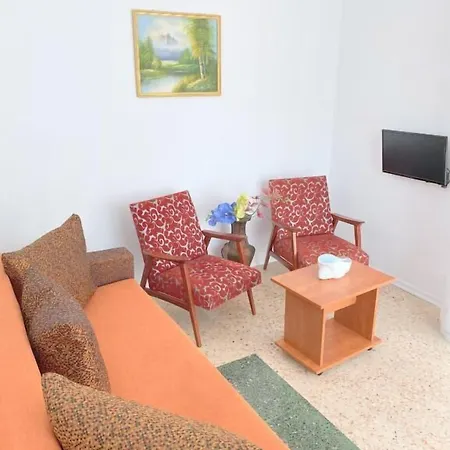 Hotel Tomis 3*
