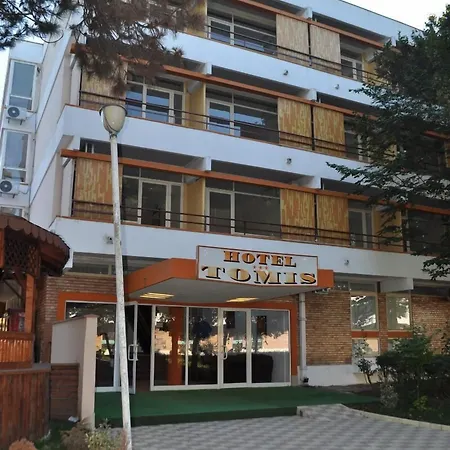 Hotel Tomis