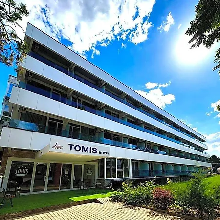 Hotel Tomis