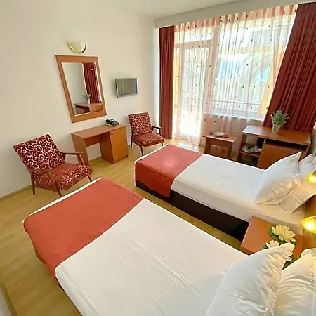Tomis Hotel Neptun