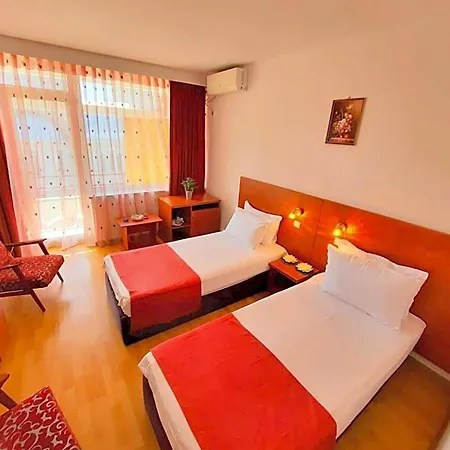 Tomis 3* Neptun