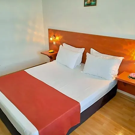 Tomis Hotel Neptun