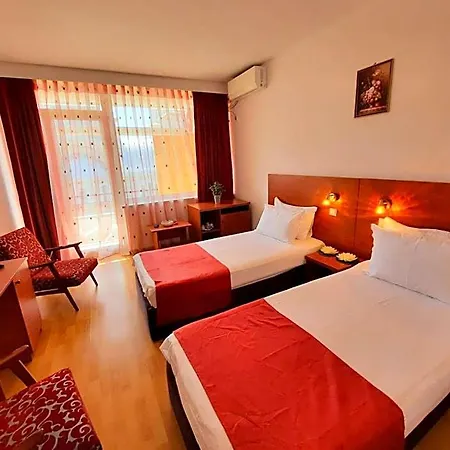 Hotel Tomis Neptun