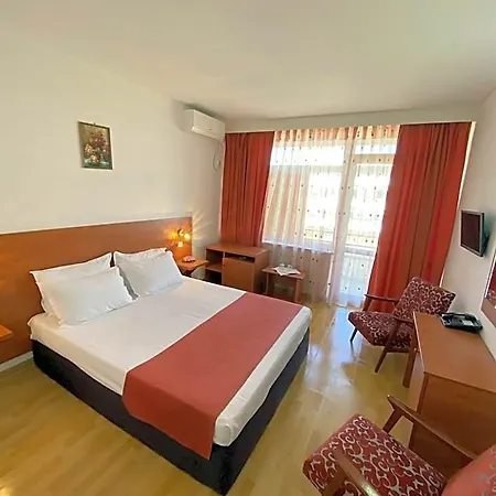 Tomis Hotel 3*
