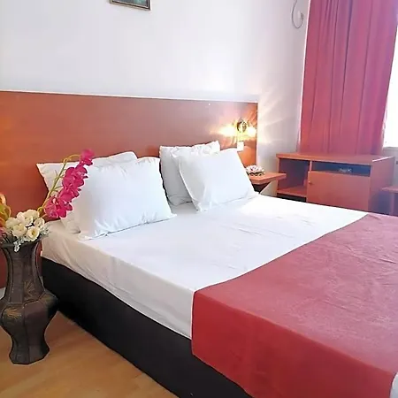 Tomis Hotel Neptun