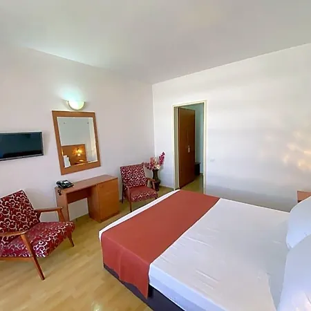 Hotel Tomis
