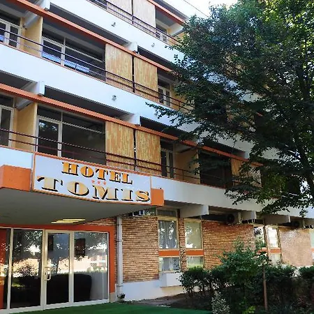 Hotel Tomis
