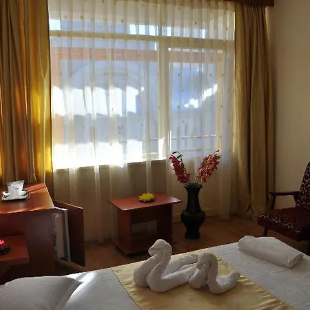 Hotel Tomis Neptun