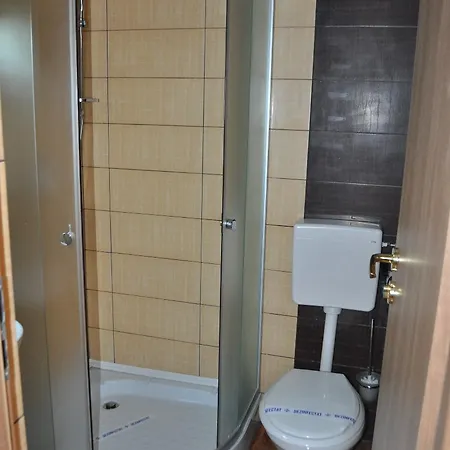 Tomis Hotel Neptun