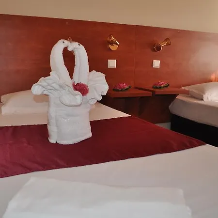 Tomis Hotel Neptun