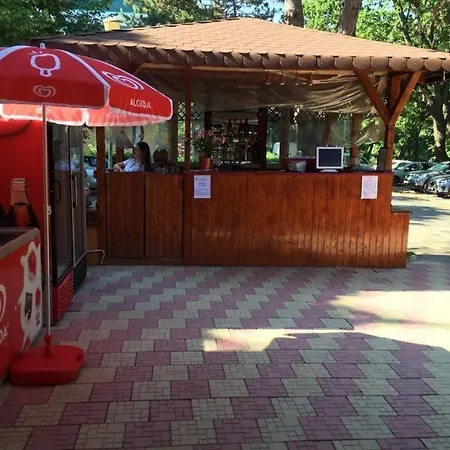 托米斯内普屯酒店