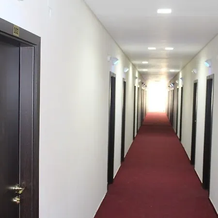 Hotel Tomis Neptun