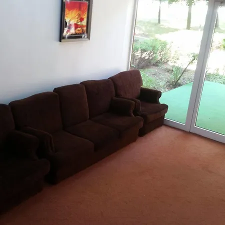 Hotel Tomis Neptun