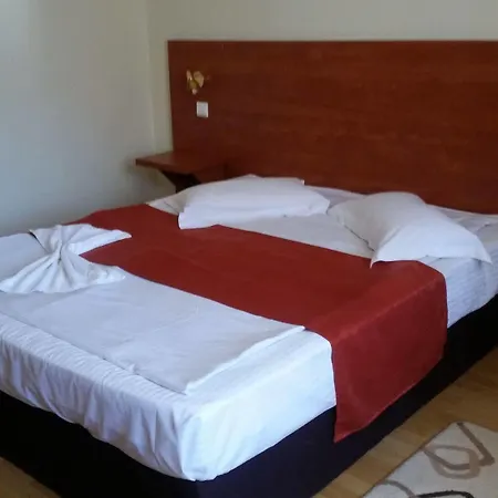 Hotel Tomis