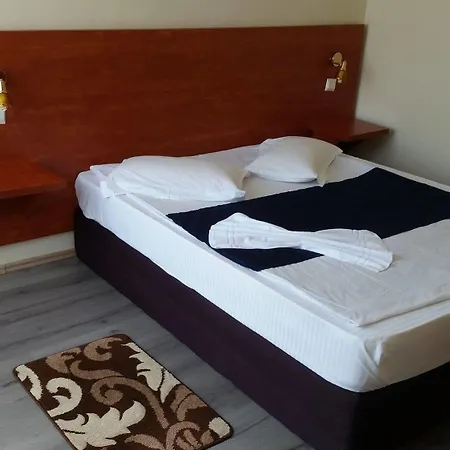 Hotel Tomis Neptun