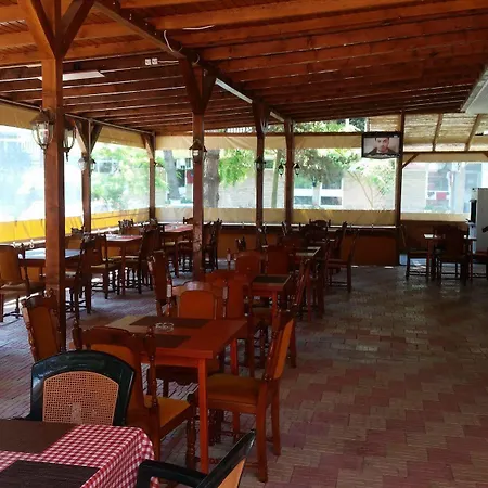 Hotel Tomis Neptun